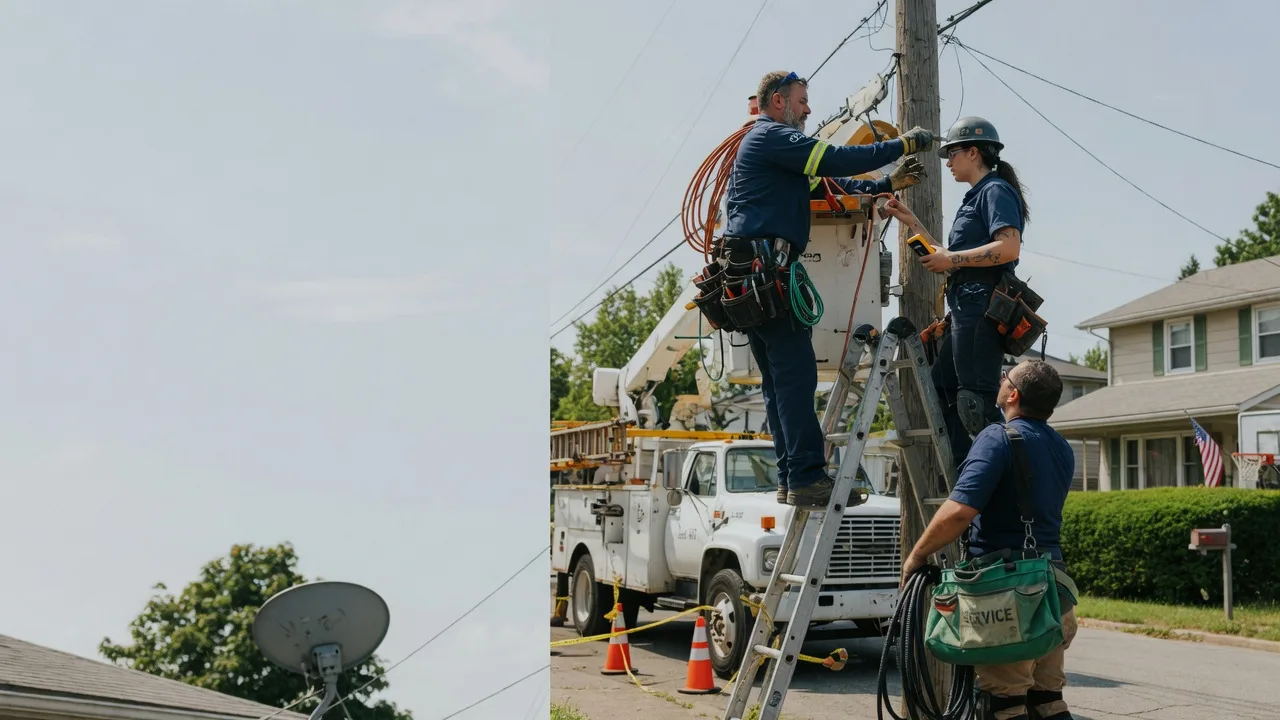 Electrical Repair in Firestone, CO near me